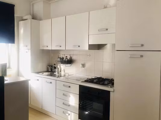 Apartament Nord Agronomie