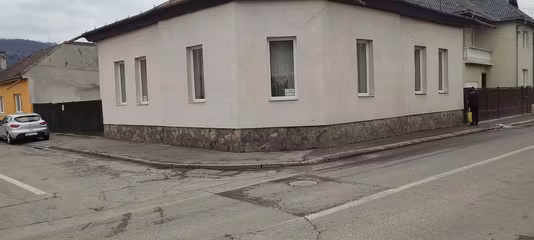 Casă Sighetu Marmatiei