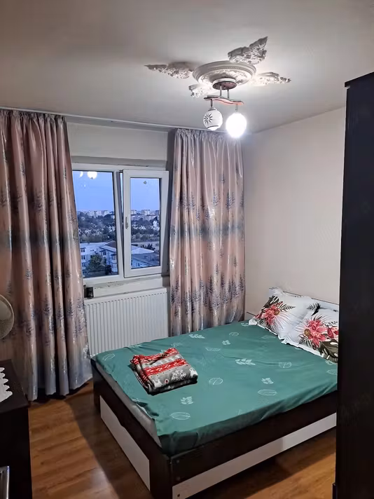 Apartament Craiovita Noua