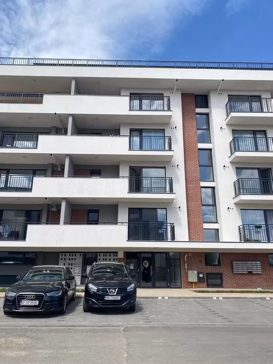 Apartament Turnisor