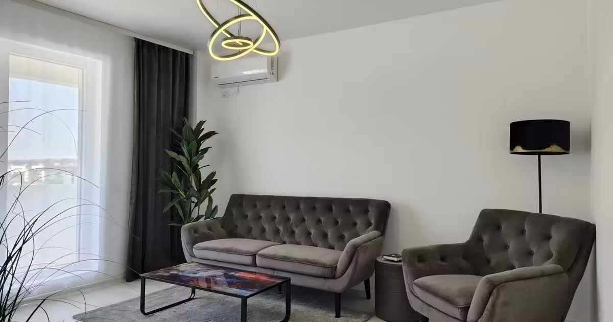 Apartament de vânzare cu 2 camere, mobilat în zona Militari, Sector 6