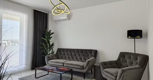 Apartament Militari