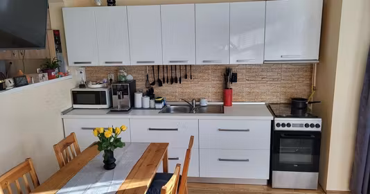 Apartament Florești
