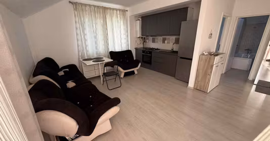 Apartament Florești