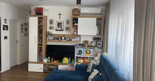 Apartament Florești