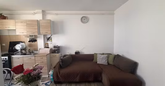 Apartament Florești