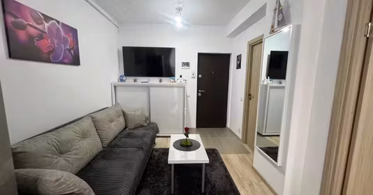 Apartament Florești
