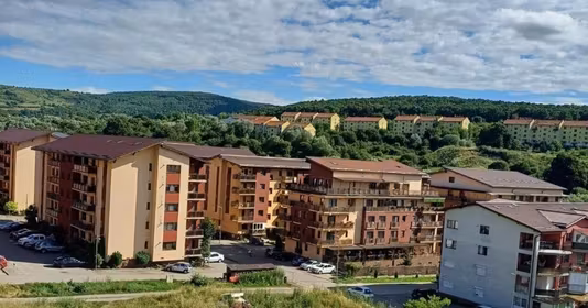 Apartament Florești