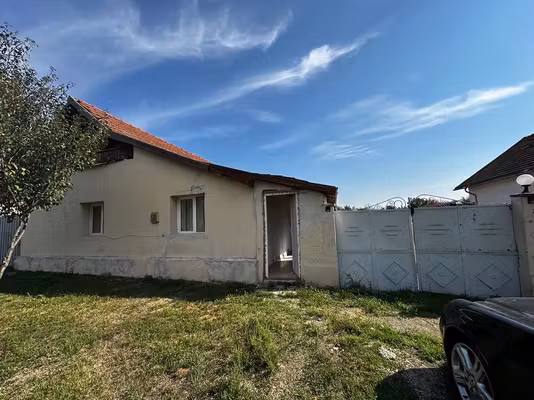 Casă Bodo