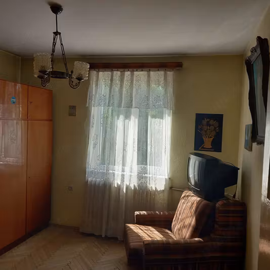 Apartament Pitesti