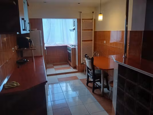 Apartament Iosia