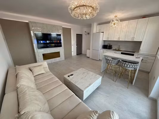 Apartament Giroc