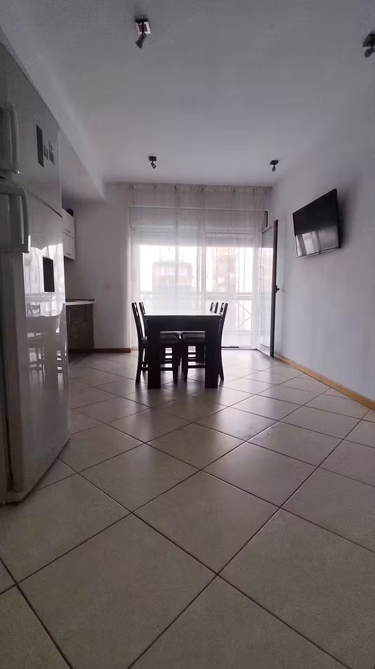 Apartament Torontalului