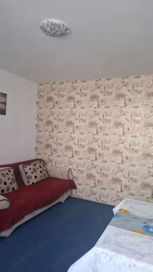 Apartament Dej