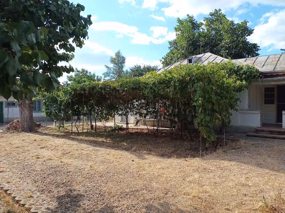 Casă · 3 camere · 100 m², Mircea Voda, Ianca