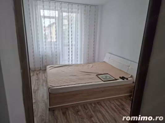 Apartament Mosilor