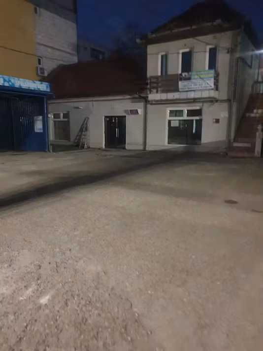 Casă Timisoara