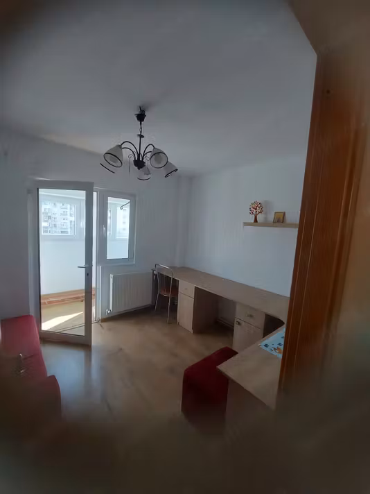 Apartament Gheorghe Doja