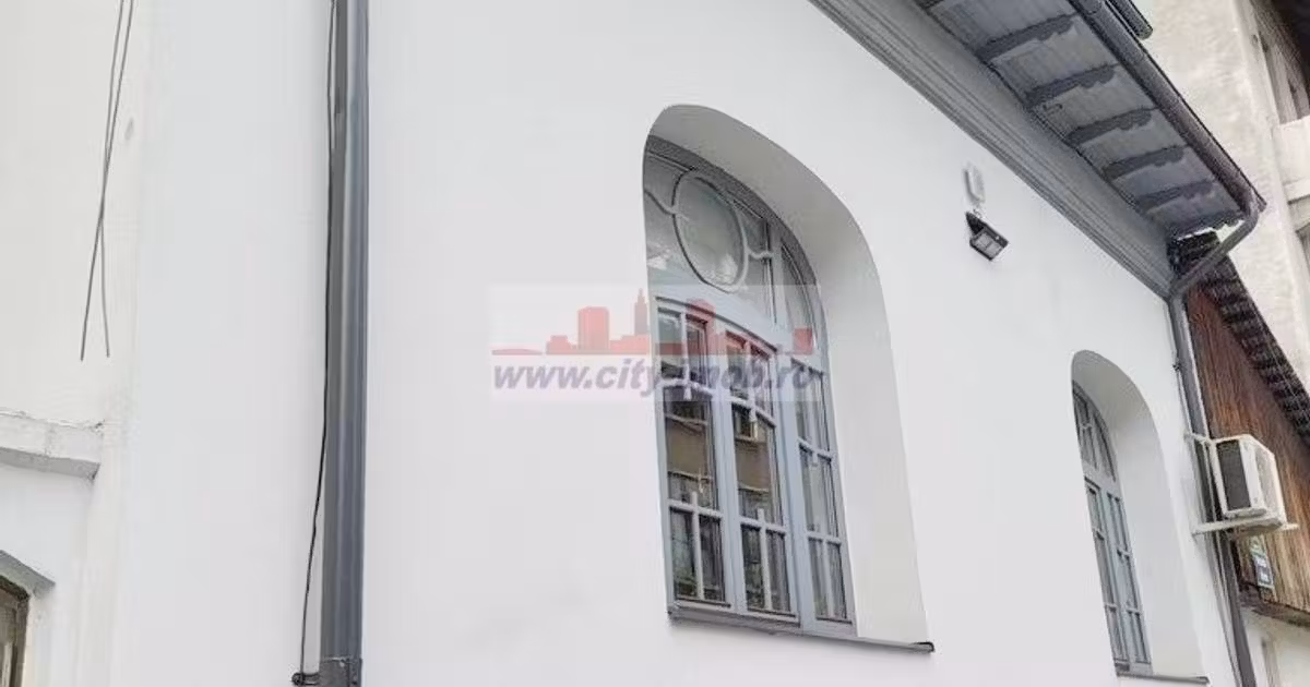 Casă individuală de vânzare cu 5 camere în zona Moșilor, Sector 2