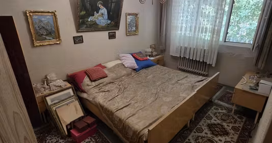 Apartament Berceni