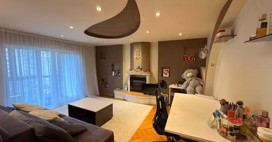 Apartament Mărăști