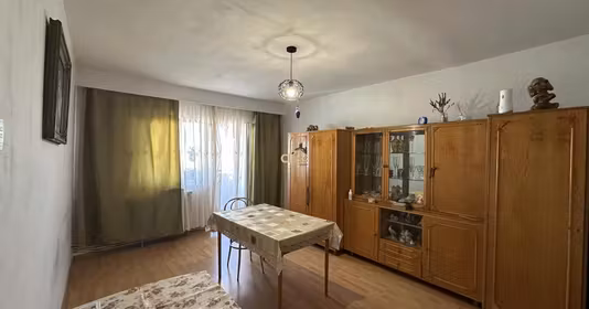 Apartament Mărăști