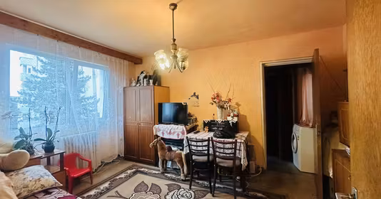 Apartament Mănăștur