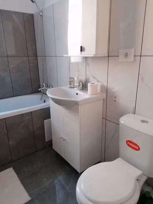 Apartament Planetelor