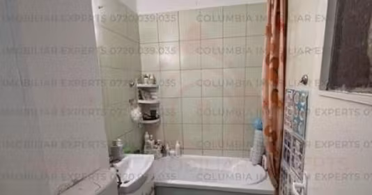 Garsonieră Berceni