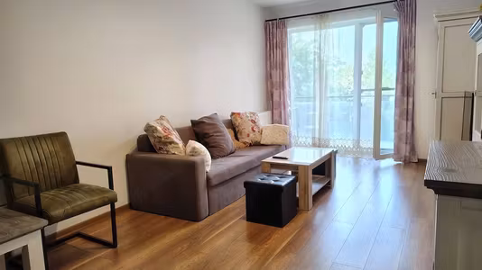Apartament Sopor