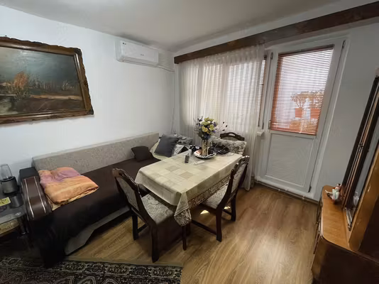Apartament Girocului