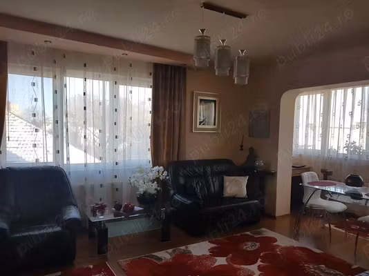 Apartament Tipografilor