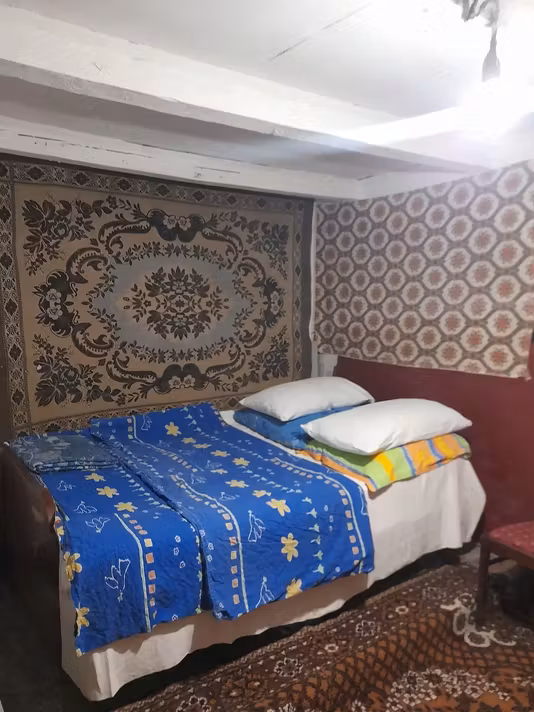 Apartament Velenta