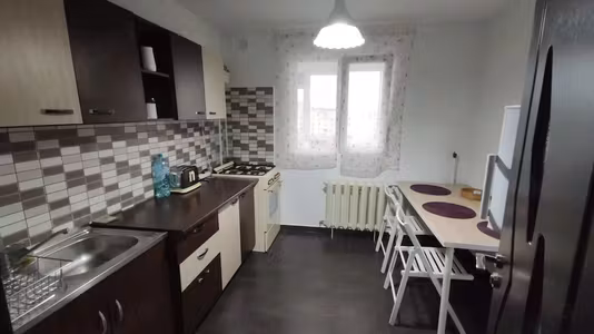 Apartament Sector 5