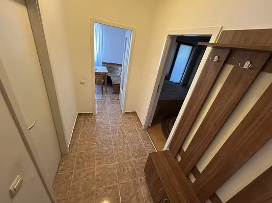 Apartament Marasti