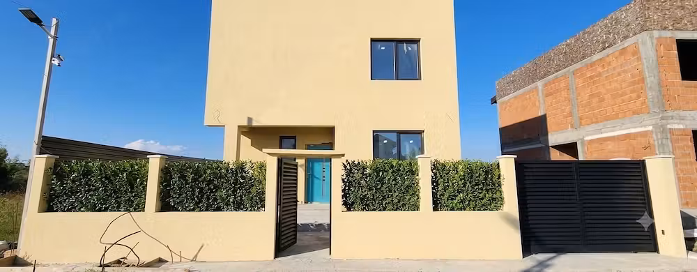 Casă · 4 camere · 120 m², Pantelimon, Pantelimon