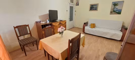Apartament Mioritei