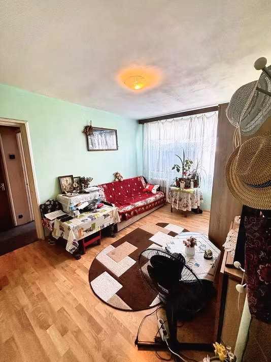 Apartament Drobeta-Turnu Severin