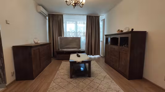 Apartament Giulesti