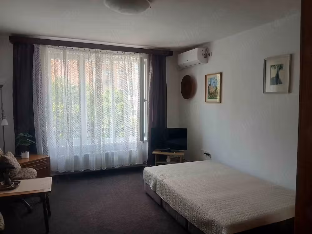 Dau in chirie apartament cu o camera