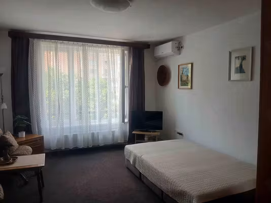 Apartament Dambu Pietros