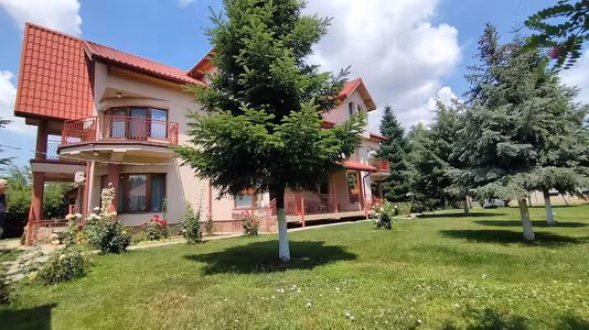 Casă Centrala