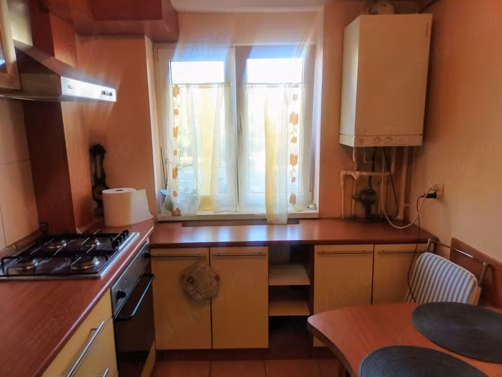 Inchiriere apartament Cluj  - Titulescu Ciparu