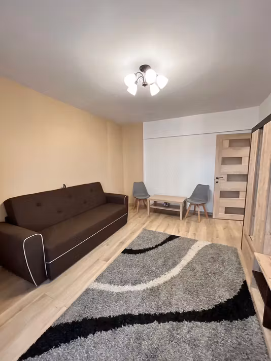 Apartament Soseaua Pacurari