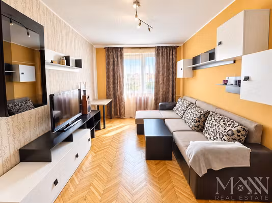 Apartament Oradea