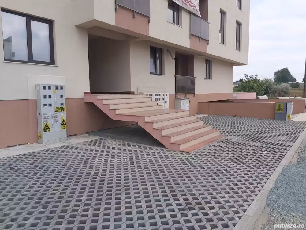 Penthouse · 3 camere · 120 m², Constanta, Constanța