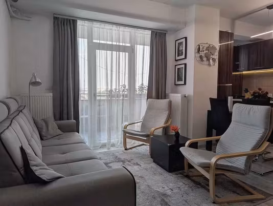 Apartament BRAYTIM