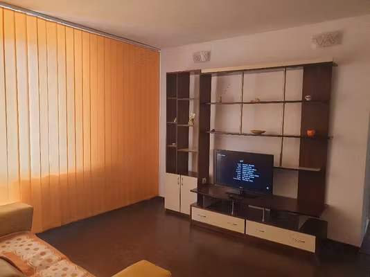 Apartament Central