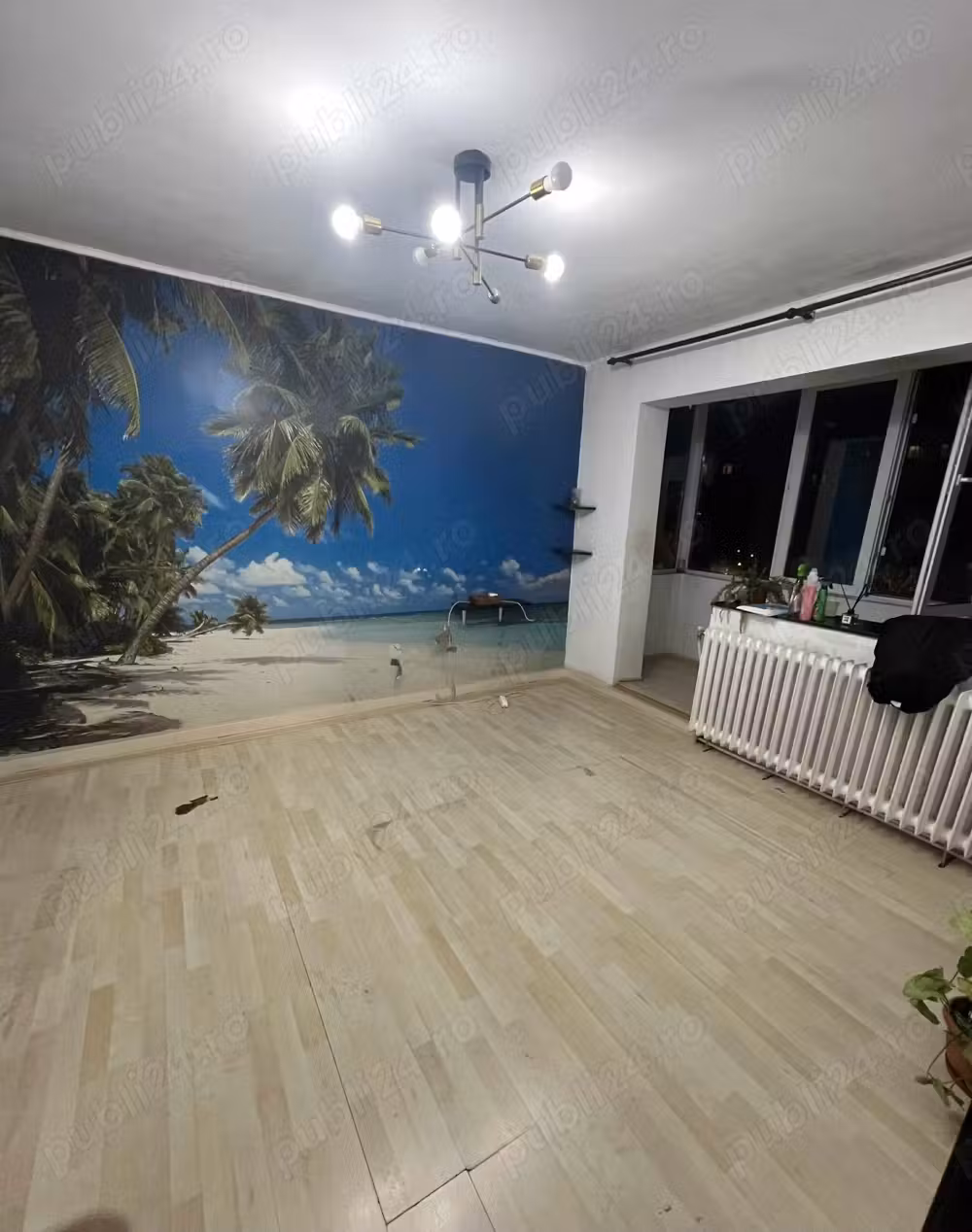 Apartament 4 camere soseaua alexandria
