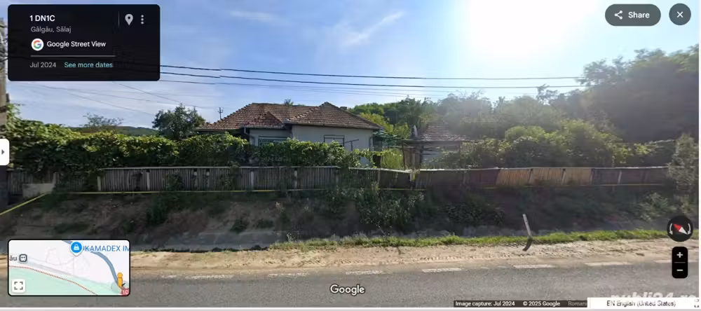 Casă · 3 camere · 103 m², Galgau, Dej